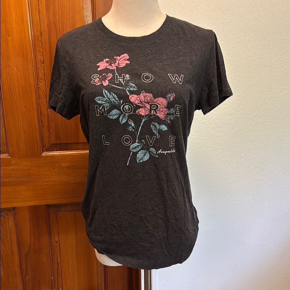 “Show More Love” Aeropostale T-Shirt